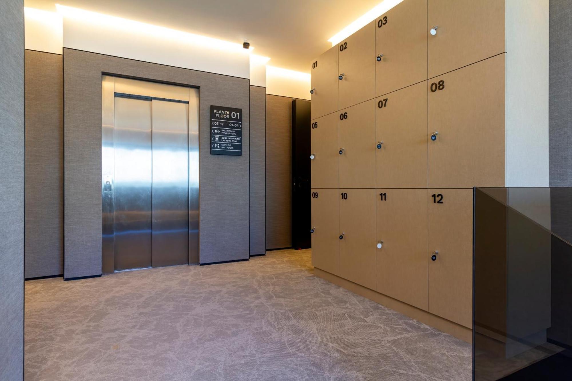 Appartement Feelathome Nervion Séville