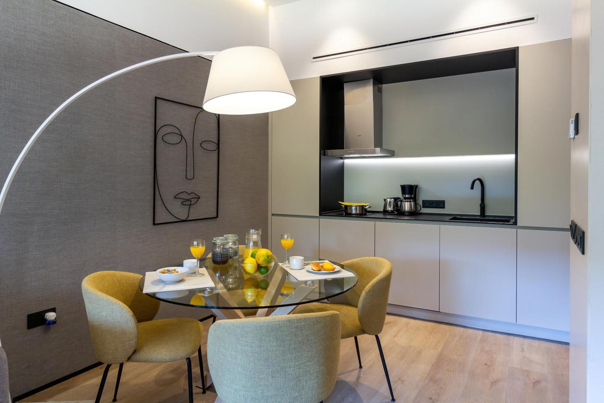 Appartement Feelathome Nervion Séville
