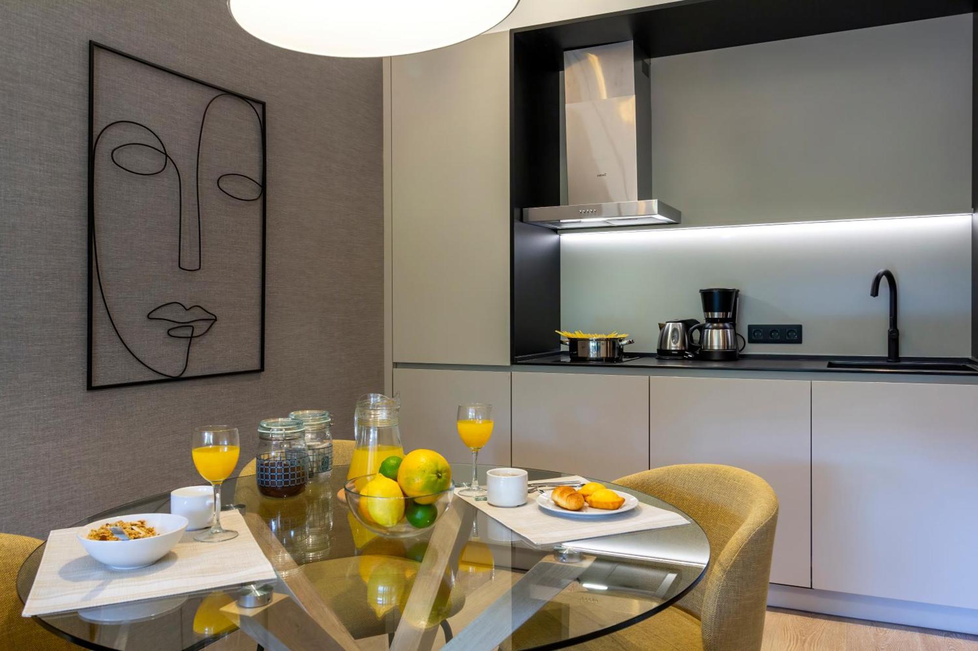 Apartment Feelathome Nervion *