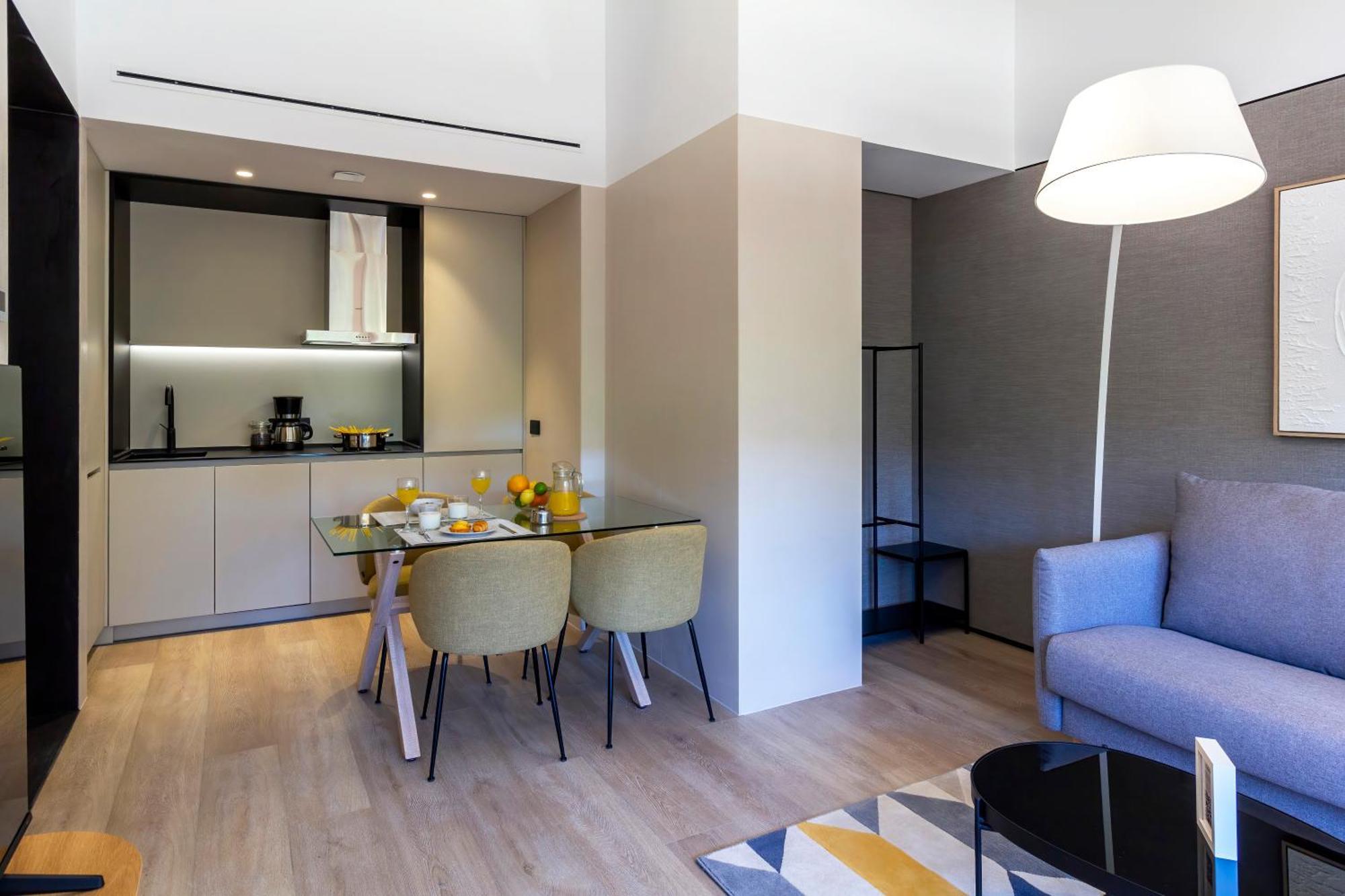 Appartement Feelathome Nervion