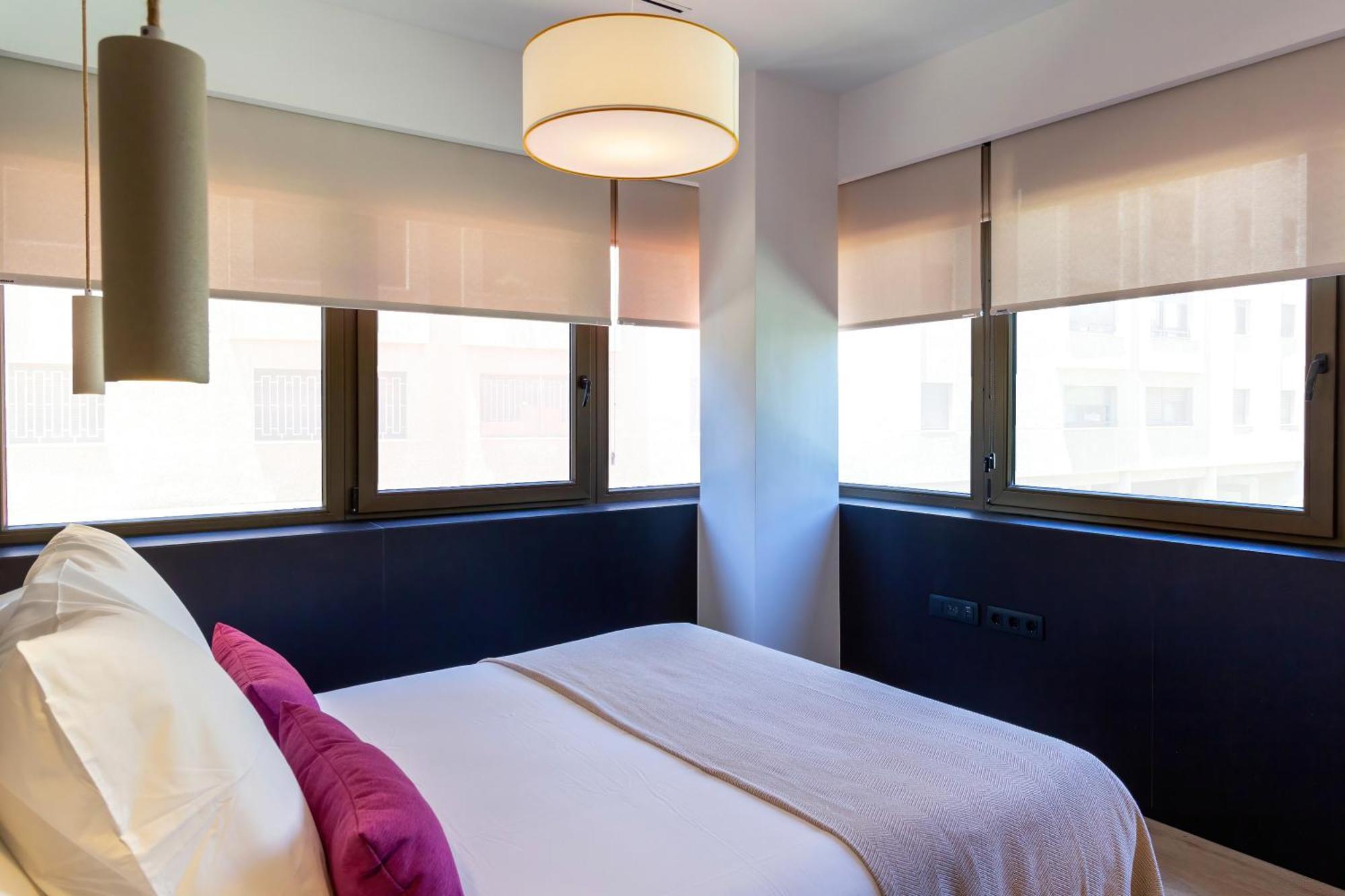 Feelathome Nervion Appartement Séville