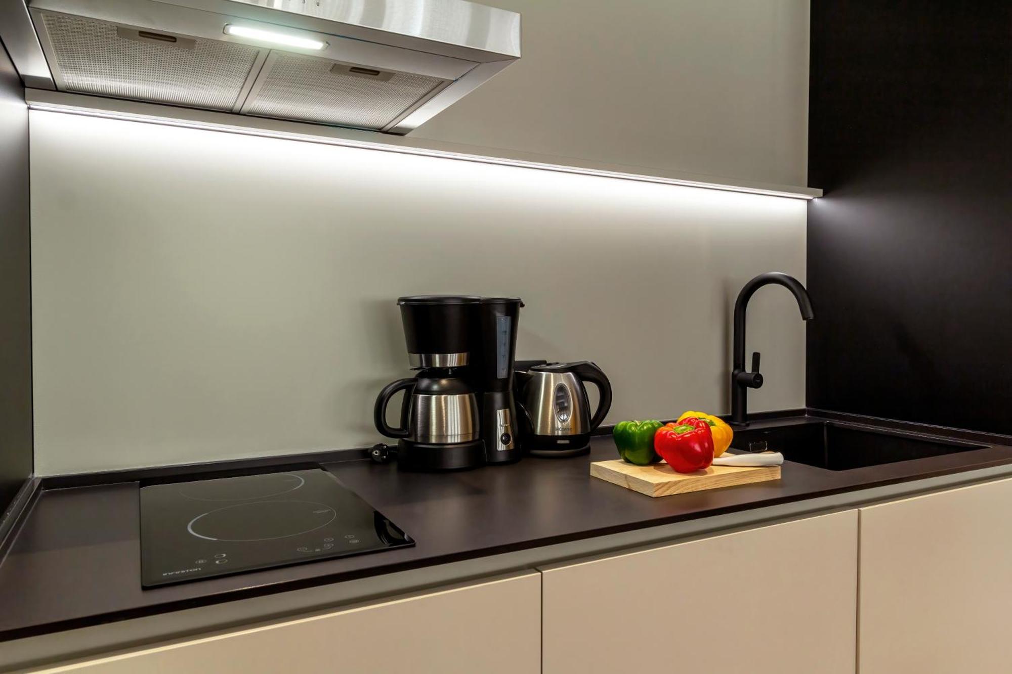Appartement Feelathome Nervion Séville