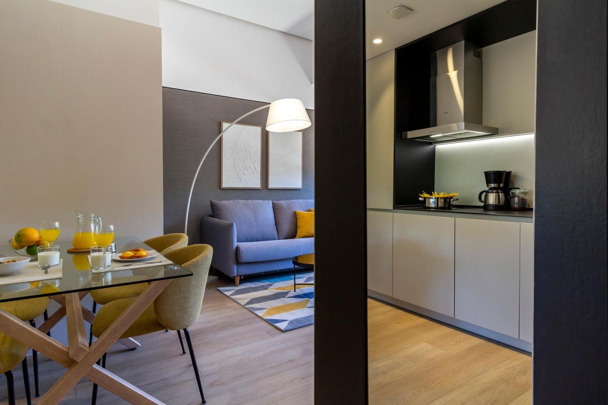 Feelathome Nervion Appartement Séville